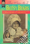 Byars Betsy Cromer