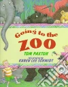 Paxton Tom, Schmidt Karen (ILT)
