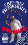 Prudhomme Paul, Rico Paul (PHT)