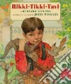 Kipling Rudyard, Pinkney Jerry (ILT)
