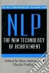 Nlp Comprehensive Training Team, Andreas Steve (EDT), Faulkner Charles (EDT), Gerling Kelly, Hallbom Tim, McDonald Robert