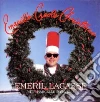 Lagasse Emeril, Bienvenu Marcelle