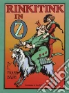 Baum L. Frank, Neill John R. (ILT)
