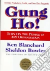 Blanchard Kenneth H., Bowles Sheldon