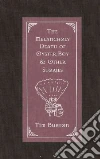 Burton Tim