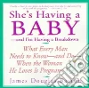 Barron James Douglas