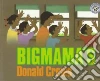 Crews Donald