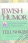 Telushkin Joseph