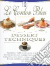 Duchene Laurent, Jones Bridget, Cordon Bleu (School : Paris France)