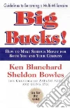 Blanchard Kenneth H., Bowles Sheldon