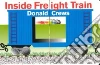 Crews Donald