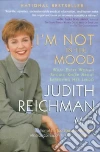 Reichman Judith M.D.