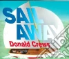 Crews Donald