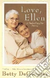 Degeneres Betty