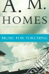 Homes A. M.