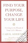 Adrienne Carol