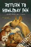 Howe James, Daniel Alan (ILT)