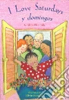 Ada Alma Flor, Savadier Elivia (ILT)