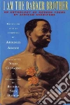 Adoff Arnold (EDT), Giovanni Nikki (FRW), Bishop Rudine Sims (INT)