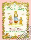 Tudor Tasha, Tudor Tasha (ILT)