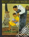 Mitchell Margaree King, Ransome James (ILT)