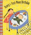 Look Lenore, Heo Yumi (ILT)