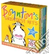 Boynton Sandra, Boynton Sandra (ILT)