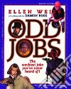 Weiss Ellen, Ross Damon (ILT)