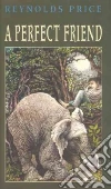Price Reynolds