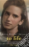 Sender Ruth Minsky