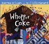 Wilson Karma, Hillenbrand Will (ILT)