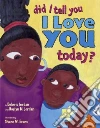 Jordan Deloris, Jordan Roslyn M., Evans Shane W. (ILT)