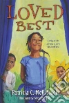 McKissack Pat, Marshall Felicia (ILT)