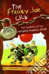 McMahon P. J., Manders John (ILT)