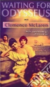 McLaren Clemence