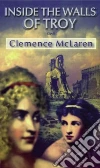 McLaren Clemence