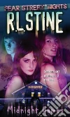 Stine R. L.