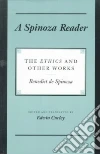 Spinoza Benedictus de, Curley Edwin (EDT)