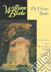 Blake William, Worrall David (EDT)