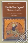 De Voragine Jacobus, Ryan William Granger (TRN)