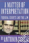 Scalia Antonin, Gutmann Amy (EDT)