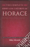 Alexander Sidney (TRN), Alexander Sidney, Horace Richard