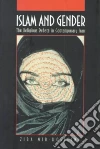 Mir-Hosseini Ziba