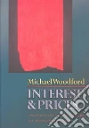 Woodford Michael