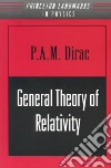 Dirac P. A. M.