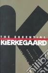 Kierkegaard Soren, Hong Howard Vincent (EDT), Hong Edna Hatlestad (EDT)