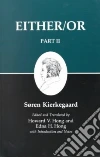 Kierkegaard