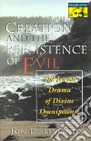 Levenson Jon D.