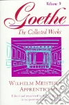 Goethe Johann Wolfgang Von, Blackall Eric A. (EDT), Lange Victor