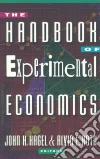 Kagel John H. (EDT), Roth Alvin E. (EDT)
